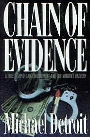 Chain of Evidence BCA Edition