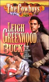 Buck (Cowboys, Bk 3)