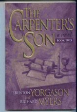 The Carpenter's Son - Book Two