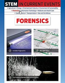 Forensics (Stem in Current Events)