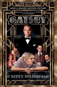 Great Gatsby Film Tie in