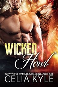 Wicked Howl (BBW Paranormal Shapeshifter Romance)