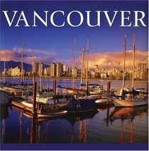 Vancouver (North America Series)