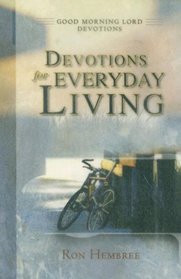 Devotions for Everyday Living
