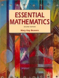 Essential Mathematics (2nd Edition)