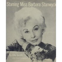 Starring Miss Barbara Stanwyck