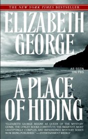 A Place of Hiding (Inspector Lynley, Bk 12)