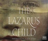 The Lazarus Child (Audio CD) (Abridged)