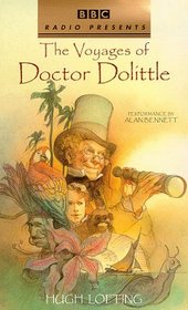 The Voyages of Doctor Dolittle : BBC