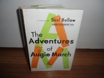 The Adventures of Augie March