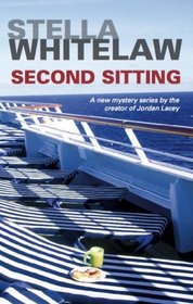 Second Sitting (Casey Jones Cruise Ship Mysteries)