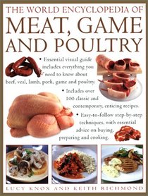 The World Encyclopedia of Meat and Poultry