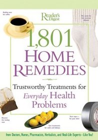 1801 Home Remedies