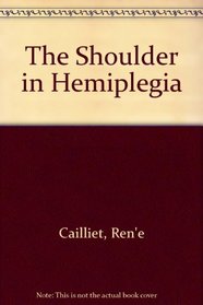 Shoulder in Hemiplegia