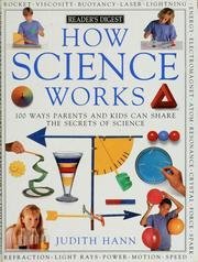 How Science Works (Eyewitness Science Guides)