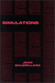 Simulations (Foreign Agents)