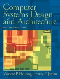 Computer Systems Design and Architecture: AND Computer Networks