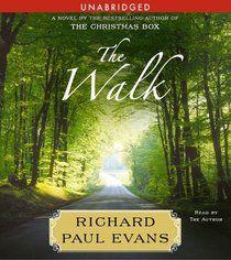 The Walk (Audio CD) (Unabridged)