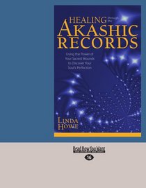 Healing Through The Akashic Records
