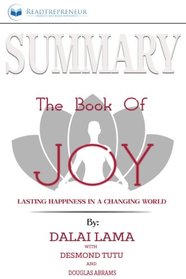 Summary: The Book of Joy: Lasting Happiness in a Changing World