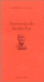 Souvenirs de Berlin-Est