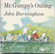 Mr. Gumpy's outing