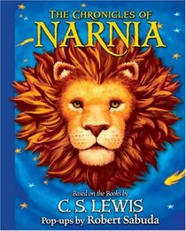 The Chronicles of Narnia Pop-up: Based on the Books by C. S. Lewis (Narnia)