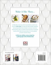 Mary Berry's Complete Cookbook