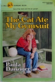 The Cat Ate My Gymsuit