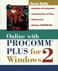 Online With Procomm Plus for Windows 2