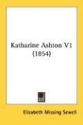 Katharine Ashton V1 (1854)