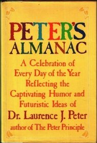 Peter's Almanac