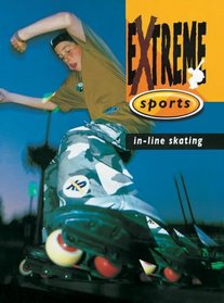 In Line Skating (Extreme Sports)
