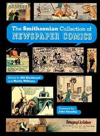 Smithsonian Collection of Newspaper Comics
