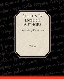 Stories By English Authors