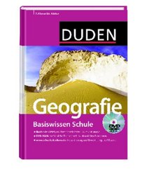 Duden. Basiswissen Schule. Geografie