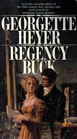 Regency Buck