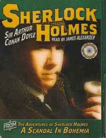 A Scandal in Bohemia: From the Adventures of Sherlock Holmes