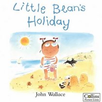 Little Bean's Holiday