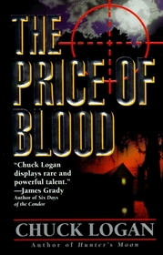 The Price of Blood (Phil Broker, Bk 1)