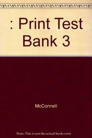 : Print Test Bank 3