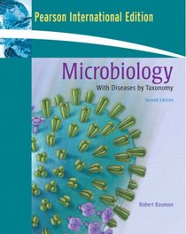 Microbiology 2nd Edition