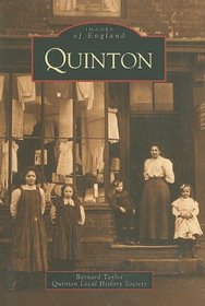 Quinton (Images of England)