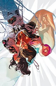 Spider-Woman: Shifting Gears Vol. 1