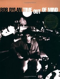 BOB DYLAN: TIME OUT OF MIND