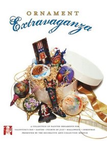 Ornament Extravaganza