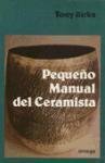 Pequeo Manual del Ceramista (Spanish Edition)