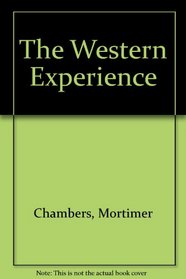 Interactive Study Guide CD-ROM for use with The Western Experience