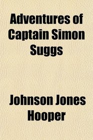 Adventures of Captain Simon Suggs