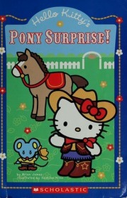 Hello Kitty's Pony Surprise!
